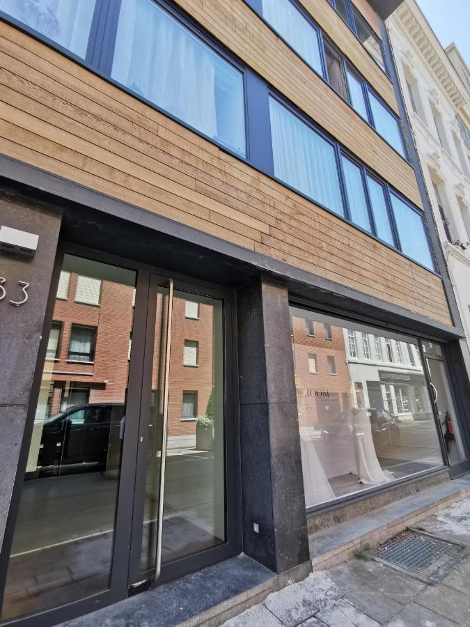 Theaterstudio 1 アントウェルペン エクステリア 写真